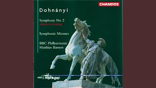 Szimfonikus percek (Symphonic Minutes) , Op. 36: I. Capriccio: Vivacissimo possibile