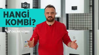 Bosch Kombi | Vaillant Kombi | Demirdöküm Kombi | Eca Kombi | Protherm