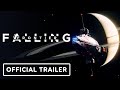 Falling Frontier - Exclusive Hano Ship & Combat Reveal Trailer