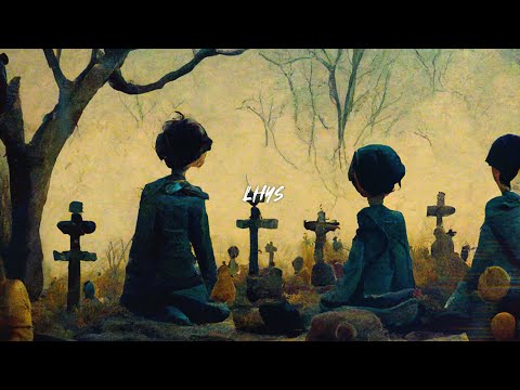 Josman x EDGE Type Beat - SADNESS (prod. lhys)