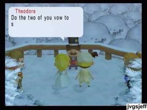 harvest moon magical melody gamecube iso download