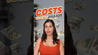 How Much It ACTUALLY Costs To Start Selling on Amazon