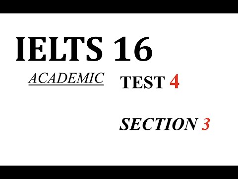 Cam 16 Test 4 Section 3 LGT