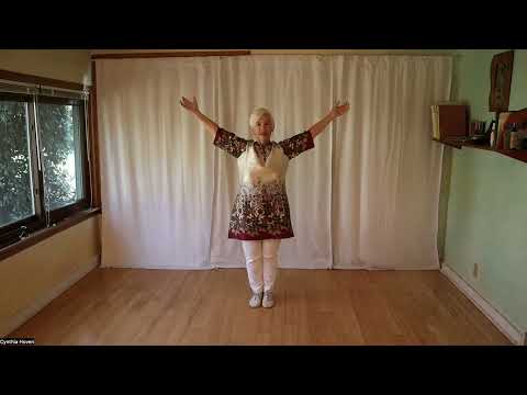 Some Examples of Therapeutic Eurythmy
