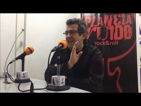 Miniatura de la entrevista a MISS OCTUBRE -