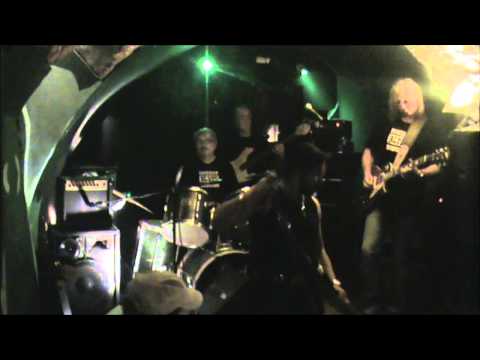 327 Soczewa Blues Session - 17.07.2015 - 4