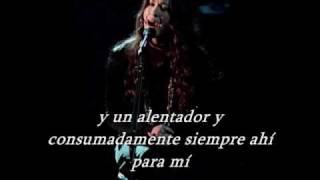 Unsent - Alanis Morissette  Sub. en espanol