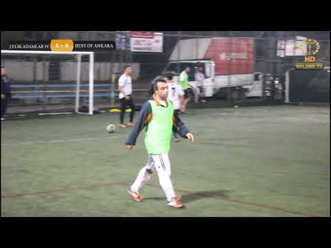 Gol Videosu