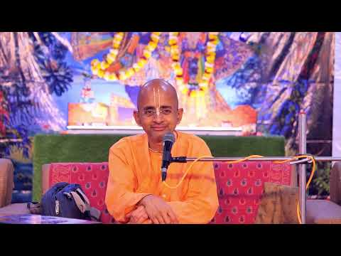 Question Answers with Radheshyam Prabhu