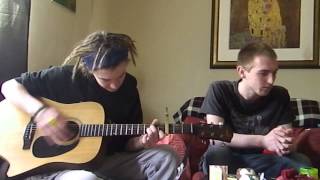 When Love Runs Out Of Time(Cover) - Tom Buckley &amp; Adam Barnes