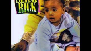 Slick Rick - It&#39;s A Boy (Large Professor remix instrumental)