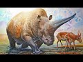 The Earth 200,000 Years Ago | 200,000 Subscribers Special