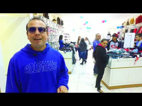Venha conhecer a Ketok Modas em Juquitiba