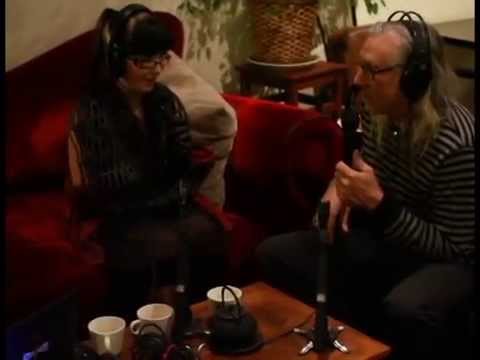 Fet. Talk @ Wicked Grounds