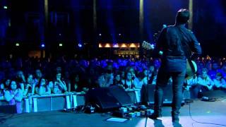 Manic Street Preachers - 11 - Suicide Is Painless (Roundhouse, 03.07.11)