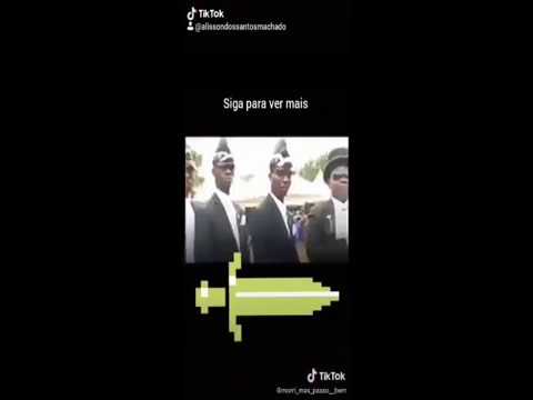 Os melhores memes do caixão / assisti aí que tá top