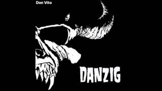 Danzig - Not Of This World