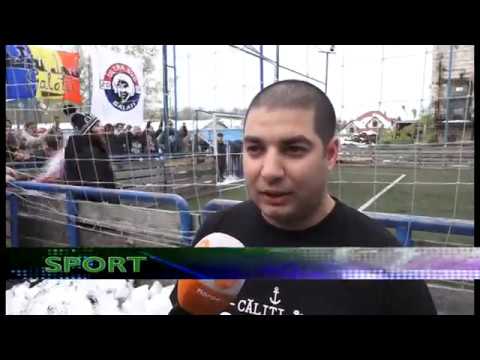 Știre SPORT Etv/24.04.2017 – CUPA UNIRII A TRECUT PRUTUL