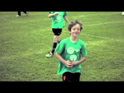 mmyfc mini world cup under8's final