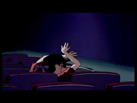 Enchantée Julia feat Luidji - Cinéma (Slowed n Reverb)