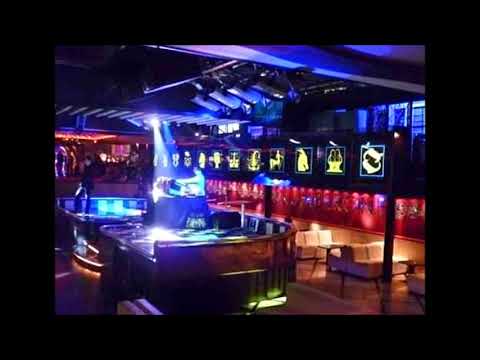 Giorgio Martini @ Number One - SALA 1 - 22 marzo 97 diretta Radio Base