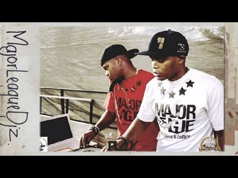 The REAL MajorLeagueDjz Story (Documetary)