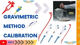 Gravimetric Method Calibration - Micro Pipette Calibration