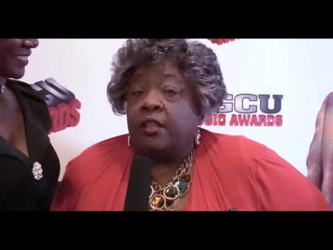 2016 NCGCC RED CARPET INTERVIEW HIGHLIGHTS