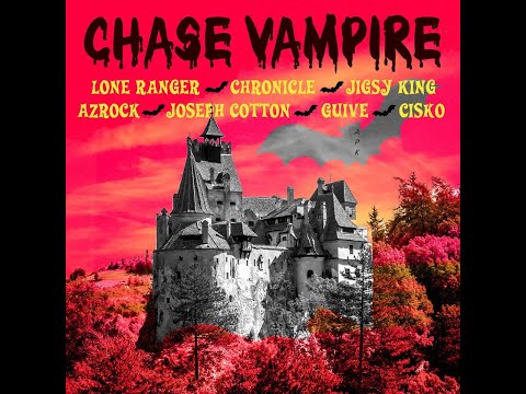 Chase Vampire Riddim Mix 2020 (ft Joseph Cotton, Chronicle, Lone Ranger, Jigsy King & Many More)