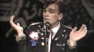 DAAS LatN: Part 13 - Dead Elvis