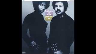 Barbara & Ernie ‎-- Play With Fire