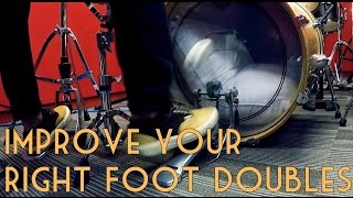 Double Stroke Challenge and Lesson [2]