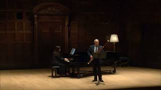 Download lagu Elgar: Romance for Bassoon, Op  62 mp3
