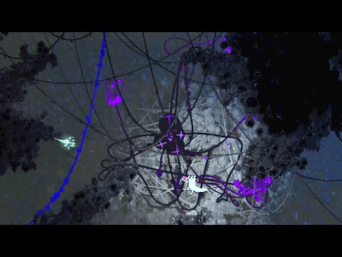 [Let's Play] Rain World: Downpour - Episode 83 "Spiteful Guidance"