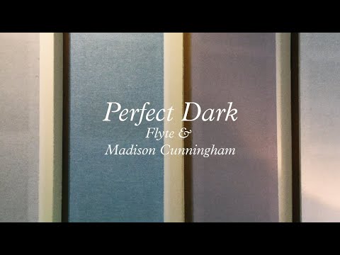 Flyte x Madison Cunningham  - The Making of 'Perfect Dark'