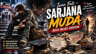 Download lagu SARJANA MUDA – IWAN FALS (AI ROCK VERSION) 🔥 EPIC CINEMATIC BLUES mp3 Download lagu SARJANA MUDA – IWAN FALS (AI ROCK VERSION) 🔥 EPIC CINEMATIC BLUES mp3