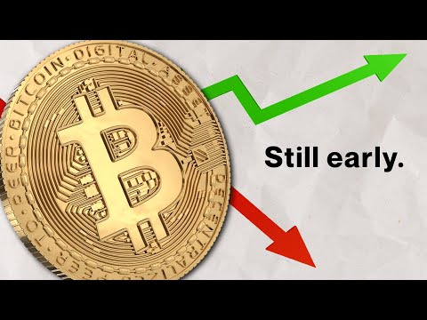 NEW: Bitcoin Will Hit $100,000 When This Happens