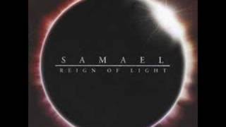 Samael - Oriental Dawn