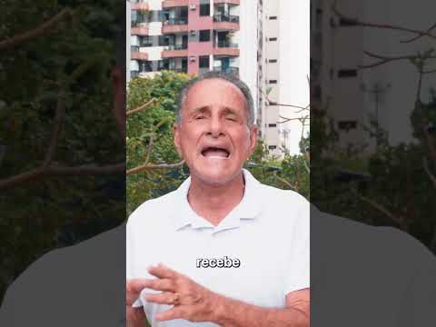 🔥 “O Espírito Santo não esquece”, dispara Manato em vídeo contra Lula no ES