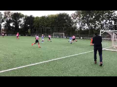 Sparta o12 overstapje de Graafschap