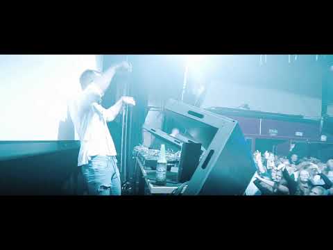 Sonny Alven at Ricks