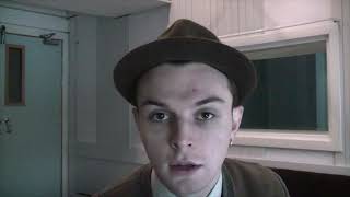 HAPPINESS IN THE MAKING - PART 1