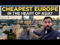 I Found EUROPE Inside A Muslim Country Azerbaijan