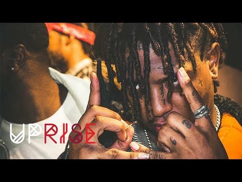 iLL Chris Ft. Ski Mask The Slump God - Throw Dat Dope