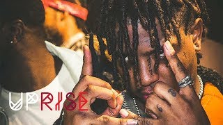 iLL Chris Ft. Ski Mask The Slump God - Throw Dat Dope