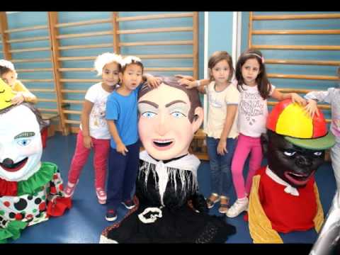 Vídeo Colegio Puerta De Sancho