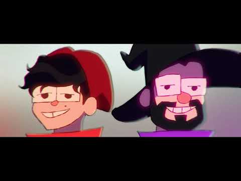 Oh Death - Among Us Animation