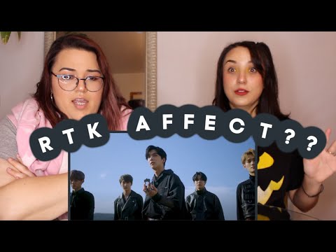 VERIVERY - 'G.B.T.B.' MV Reaction