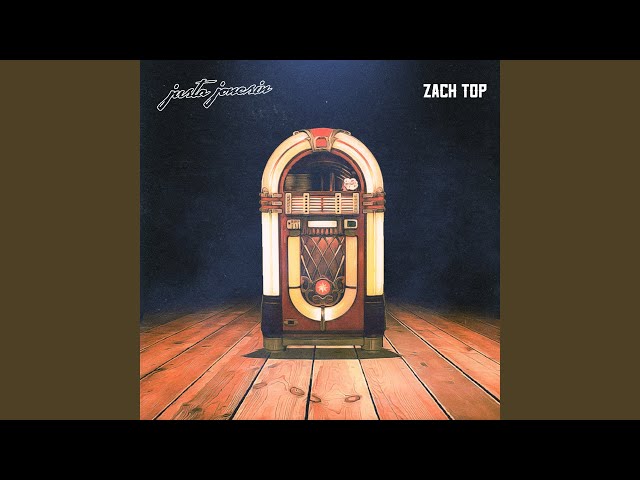 Zach Top Bracket - 2