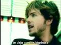 Espen Lind - Lucky for you (subt. español) 